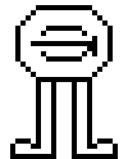 [0ed432] Flamingotale Gorange the Orange