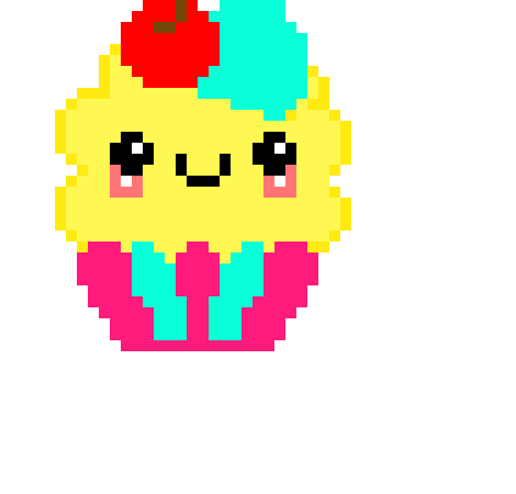 [9664c4] CUPCAKE