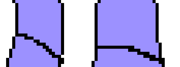 [53a360] walks in the woods alone *