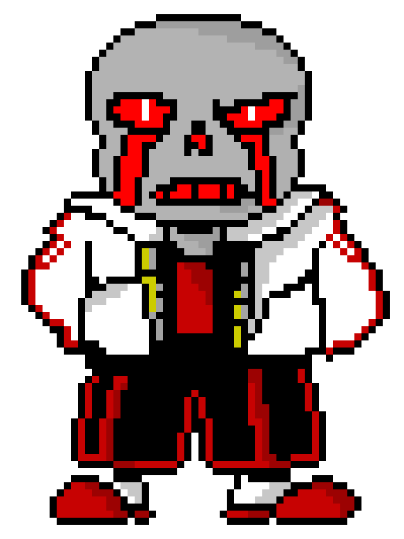 [6f784f] Red Anomaly Sans (Finalized)