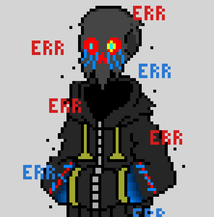 [7b7bce] -strings up another soul of THOUSANDS of them- art...pure art...