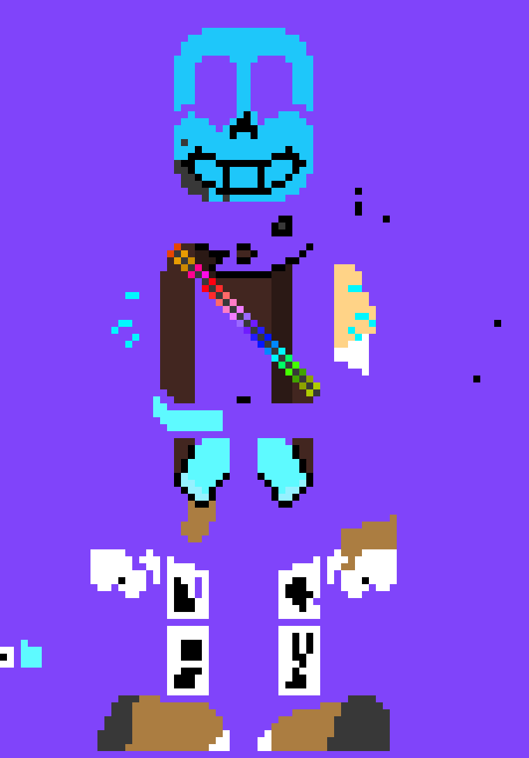 [a228fa] im safe, noone has stolen my sprite yet -Jase