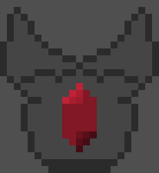 [ef5aa0] Don't... try.... any...mor...e.... *It charges up an attack*