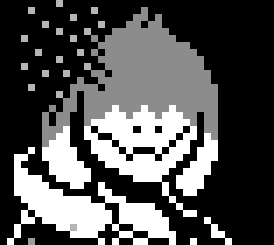 [95be89] you "goat" to be "kid"-ing me... I was such a "billy" goat for doing any of this, yet... I had to... -Is the last thing he says-