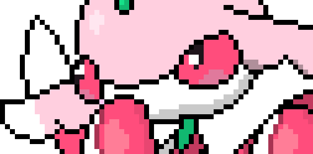 [f7c573] huh, so you probably saw multiple eras of pixel art maker, there was the pixel heros, and probably one of the slower downfalls, and probably the big fight.