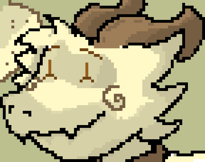 [95be89] Tricky Terrie: Sans, your gonna get my "punny" side "rattled" up and ready... "Tibia" honest you should check if your "punny bone" is ready for my puns! As it may become "pun-ishment"