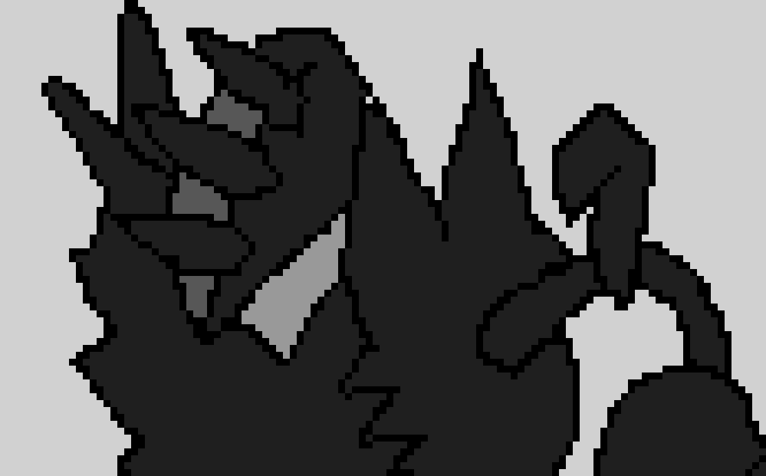 [d8d976] NECRO..! *It drops him and holds its face*