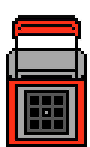 [a49514] *Banging in the background* Oh god... You dont have much time to get out of there before Bobert finds you. Hurr-- *static*