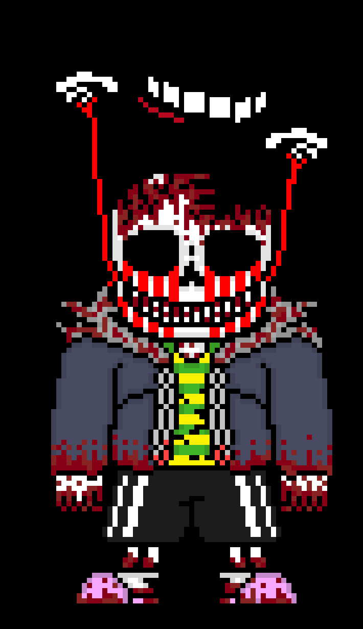 [2b1f9b] Attack, go on delete Attack