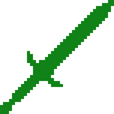 [673981] Minecraft Swords