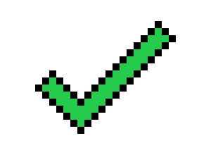 [240b63] validation / Check mark