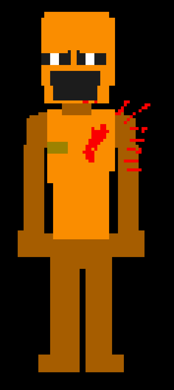 [73b7da] You are ded not big surprise