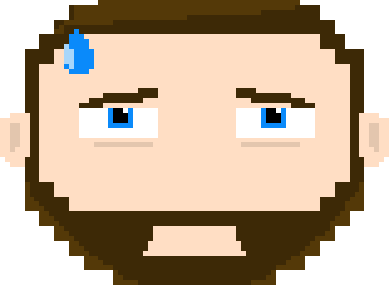 [9664c4] BP PORTRAIT ORIGINAL 17