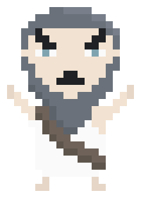 [78edf4] roman guy angry