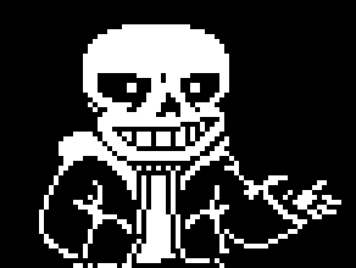 [11a9d7] Who are your parents? do i have to call child protective services? -Sans by LiterallyNoOne