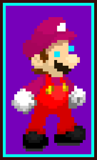 [80d3a6] (And everything died-) [Z]