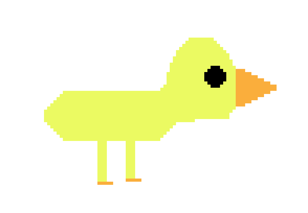[fcc22b] Duck