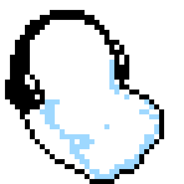 [9664c4] Napstablook