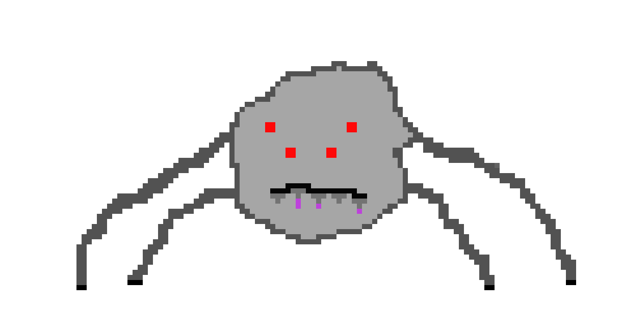 [219a73] SpiderBabyCreature