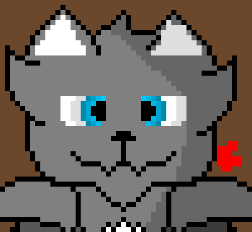 [71bbd4] Alex-Alex the Wolf,Pretty Self Explanitory