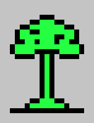 [258281] why am i even doing this? im getting paid 2 cents per hour, yet i still work here... -Ez