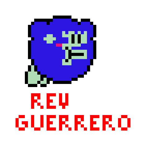 [1eb544] Shadow Kirby (8-Bit Sprite)