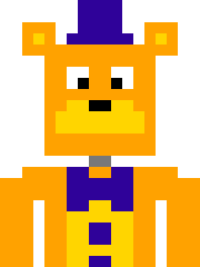 [293042] I spent 2 hours trying to make foxy and now I lost it.