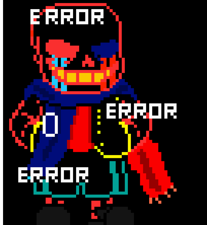 [2fe70b] Leave Leave us alone 