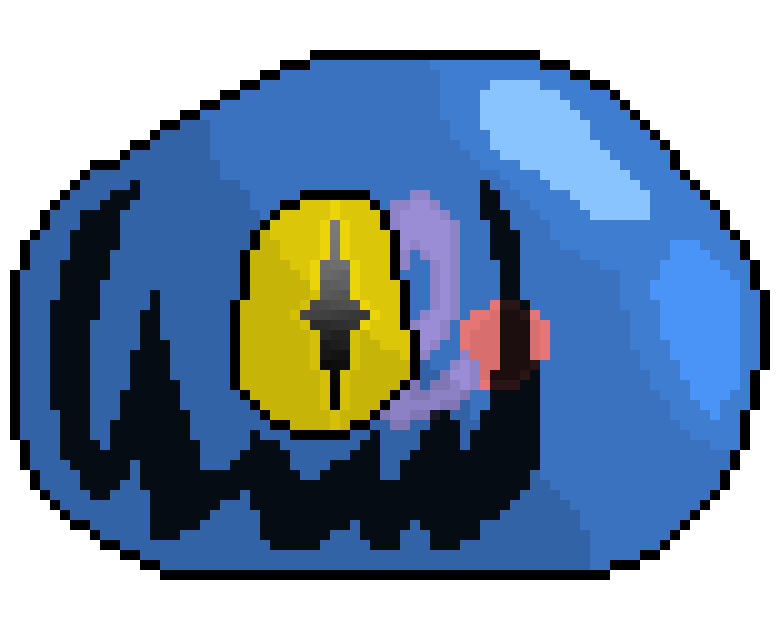 [c5f0c3] YOU SEE THIS COMIN` AT YOU AT 2 AM WHAT YOU DO -Anauxieus