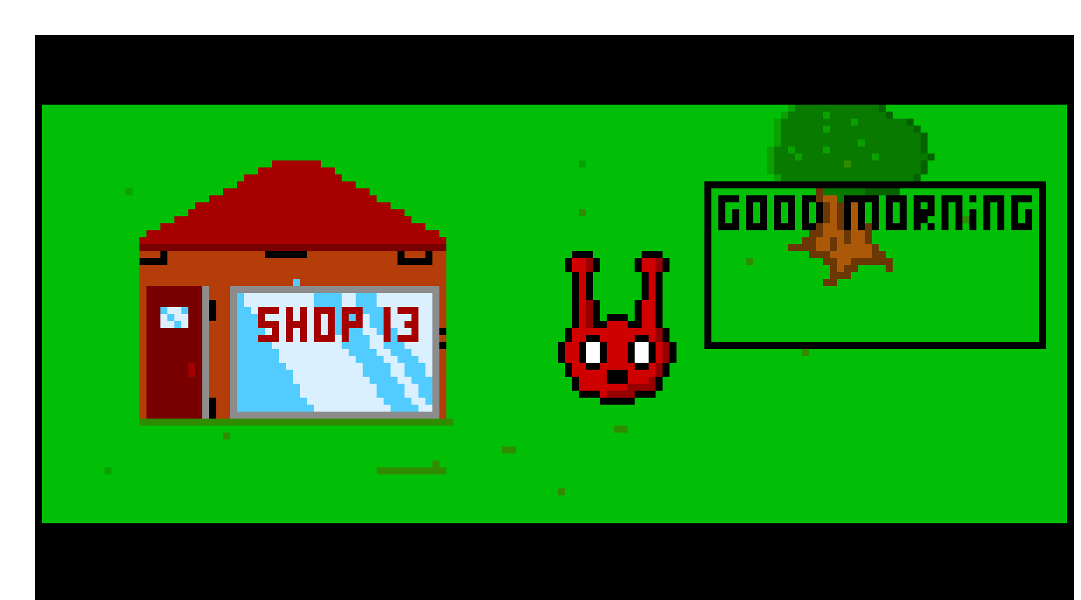 [2aff4e] blobby quest parle au blobby 12