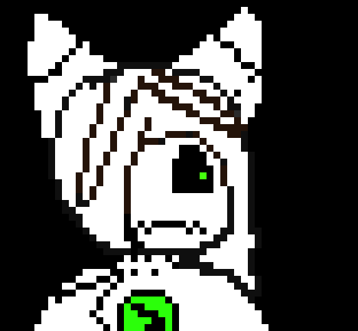 [e0df17] *Gets turned on and never turned off* Wh-where am i?! WHERES BARON?! -Glitch Dreemurr