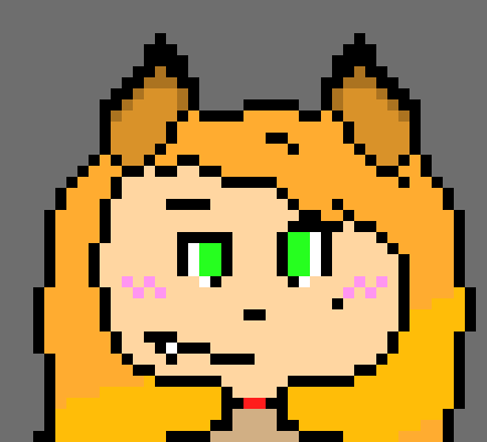 [405e37] Eve Foxx: A-Alright....*She would lean on evan and bury her face in his lap*