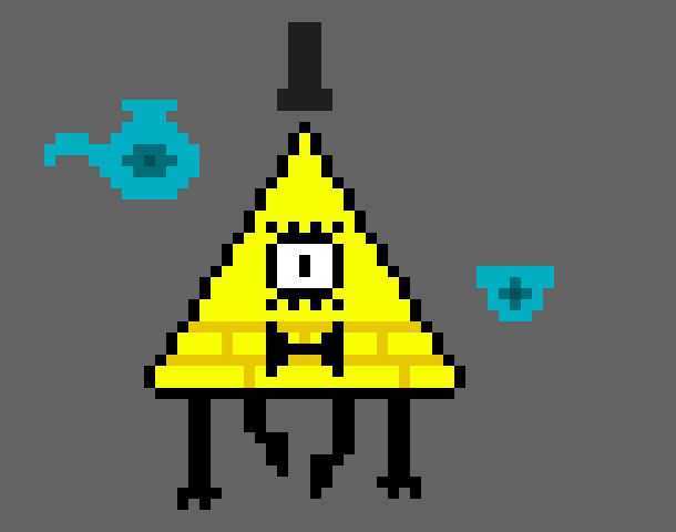 [5101cd] yeah... ima just set back time to when i was about o give it to him *pulls out a clock, and the robot is back to normal*