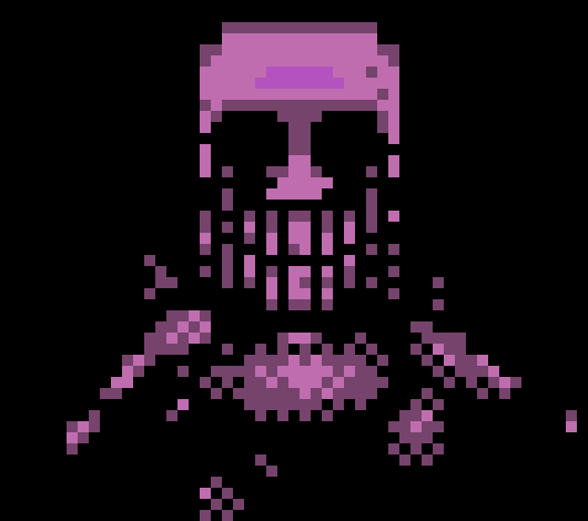 [05b0c1] Nobody in their right mind. Thankfully neither mine nor William's minds are right.