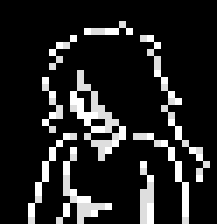 [8de716] *beside the others and watching the fight* The hell is going on here?