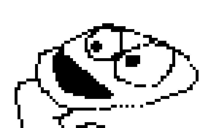 [f7c573] MIND IF I CALL YA GOOFY GLASSES?