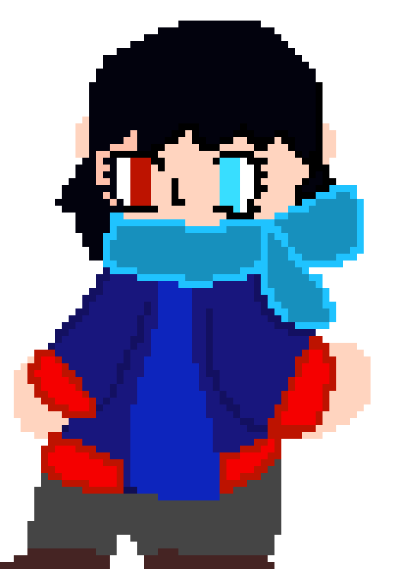 [904ba9] plays hollow knight theme  and start to think of her next art idea she wants to get out of her stresss