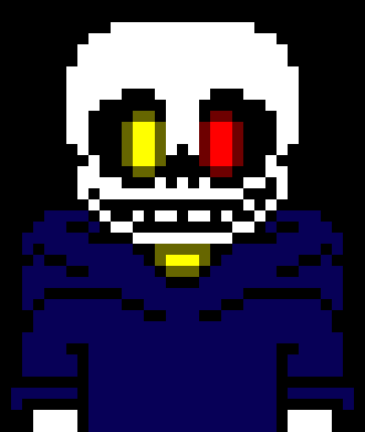 [c7b058] *sitting under a tree and sees jeroxal* woah.. what the heck is wrong with him..?