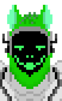 [fa94a9] Should i be concerned that this doods name is literally "Troller"?