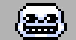 [b36c86] "EHEHEHHEHEHEHEHEHEHEHEH BAD TIME ALERT" *megalovania*