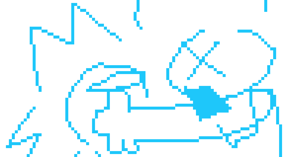 [eb16be] (I didn't read all of it kms -Xenoxx) -ten looks over to where "Seemingly" had appeared then disappeared- "well that was nice"