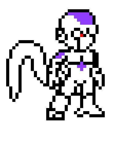 [9664c4] Frieza-sama