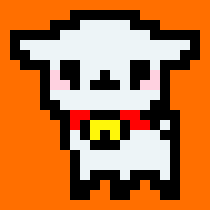 [df648d] by that, i mean all of my characters. every single one.