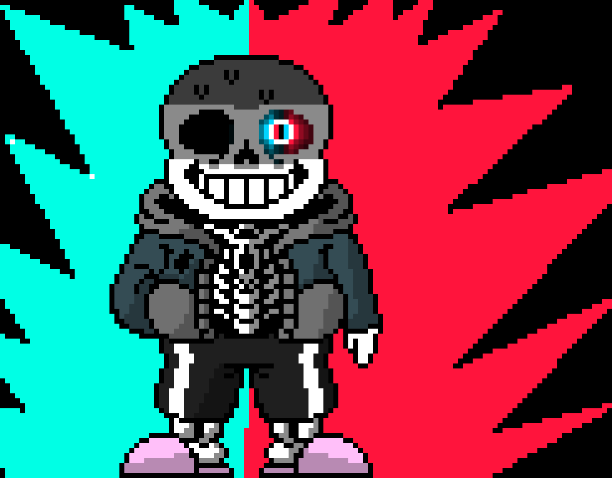 [ff681c] script tale sans km 