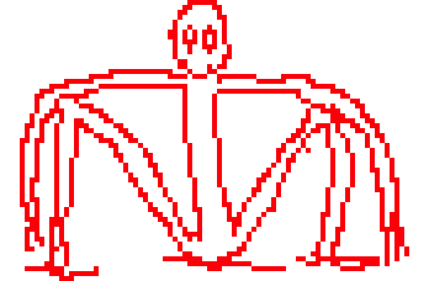 [9ee066] Any name ideas or thoughts for this man.