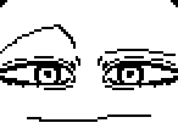 [2faceb] also dell that's really uhh..... realistic? (I don't know how to say its a good drawing without sounding weird)