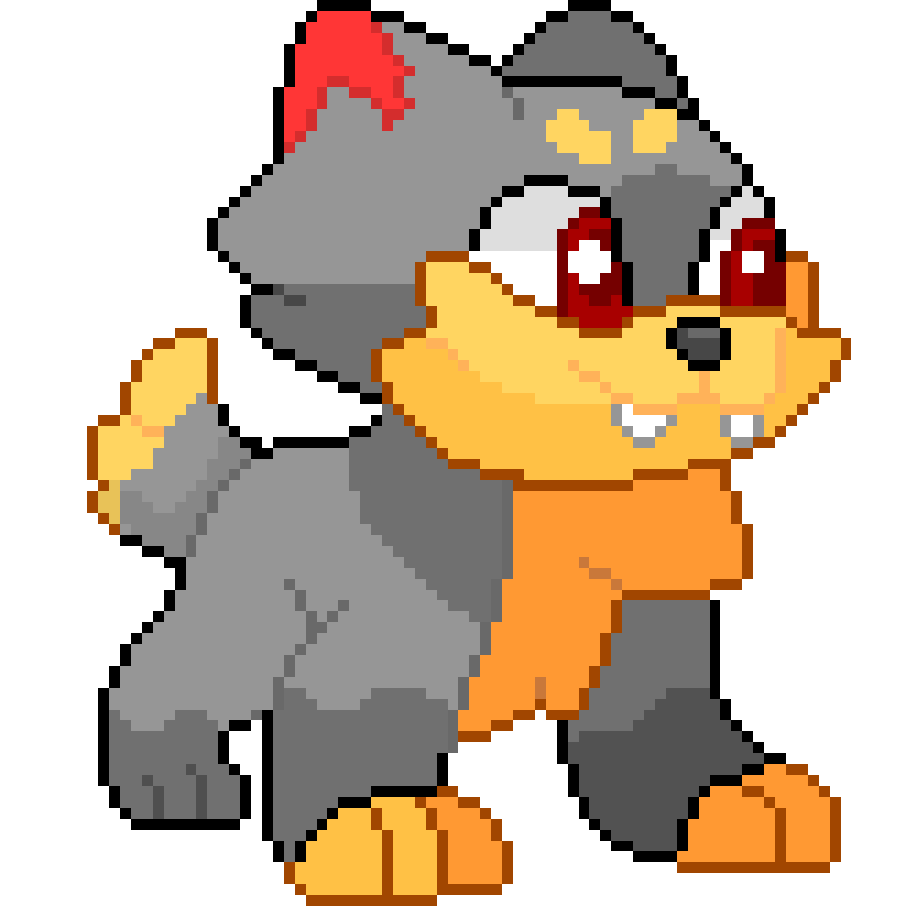 [fb7182] ... :Luminite