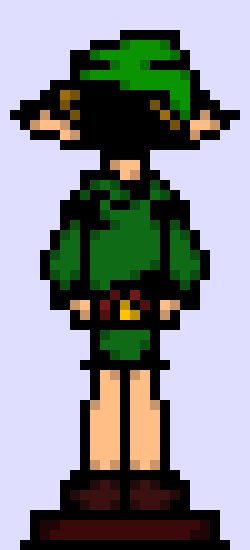 [17d6d3] (sprite fix)[standing there, watching hart from a distance]