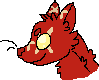 [9664c4] Cat Wolf Thing