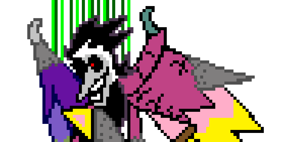 [ce28af] *he's watching the battle*